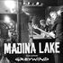 Madina Lake + Greywind