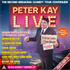 Peter Kay Live