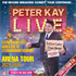 Peter Kay Live