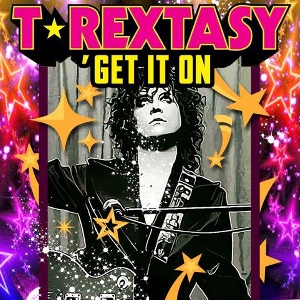 T.Rexmas With T.Rextasy T.Rexmas With T.Rextasy