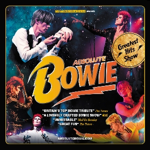 Absolute Bowie