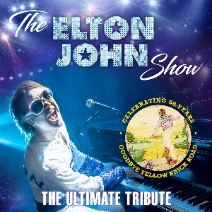 Elton John Show
