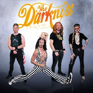 The Darkniss