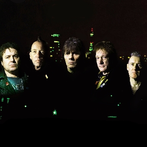 CHELSEA 50TH ANNIVERSARY TOUR