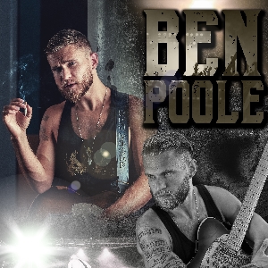 Ben Poole
