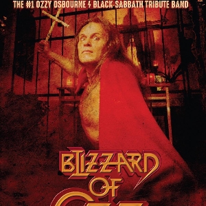Blizzard of Ozz