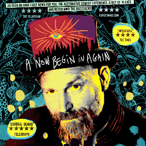Tony Law - The Law Also Rises
