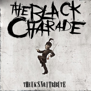 The Black Charade - My Chemical Romance Tribute