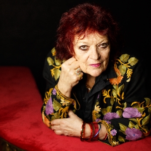 DANA GILLESPIE and THE LONDON BLUES BAND
