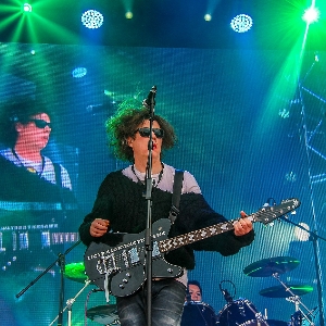 The Cureheads