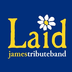 Laid – James Tribute Band