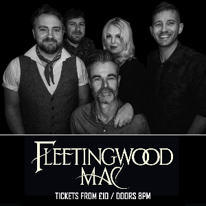 FLEETINGWOOD MAC