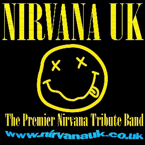 NIRVANA UK