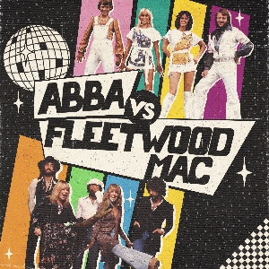 ABBA vs Fleetwood Mac: Bank Holiday Disco Party