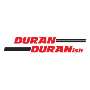 Duran Duranish