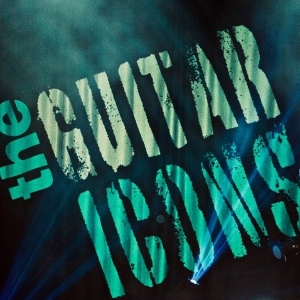 The Guitar Icons Show