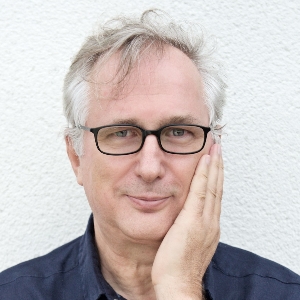 Henry Normal – The Slide Show