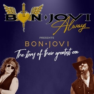 New Jovi