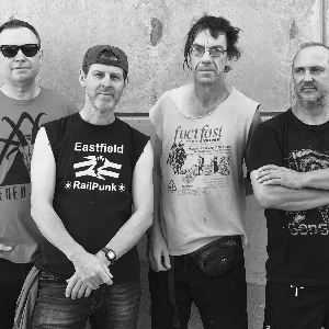 Subhumans