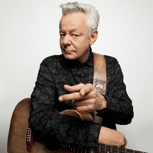 Tommy Emmanuel & Special Guest Molly Tuttle