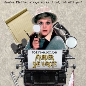 Solve-Along-A Murder She Wrote – Sat 29 Nov