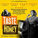 A Taste of Honey