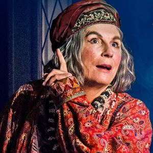 Blithe Spirit Blithe Spirit