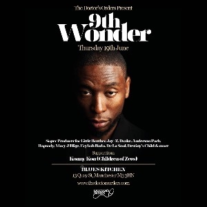 9th Wonder