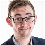 The Chuckling Monkey Comedy Club - July