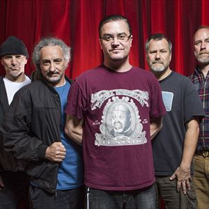 Faith No More