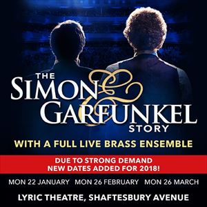 The Simon & Garfunkel Story The Simon & Garfunkel Story
