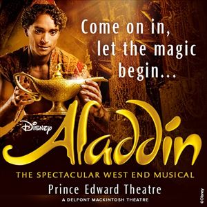 Aladdin Aladdin