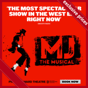 MJ The Musical