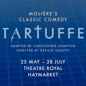 Tartuffe Tartuffe