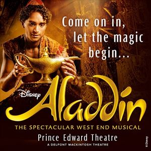 Aladdin