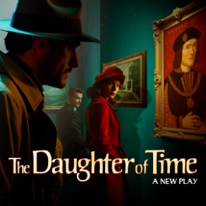The Daughter of Time