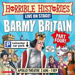 Barmy Britain Part 4 Barmy Britain Part 4