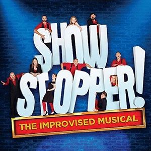 Showstopper! Showstopper!