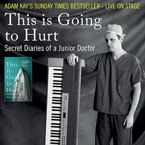 Adam Kay Adam Kay