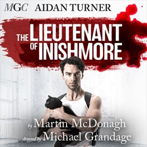 The Lieutenant of Inishmore