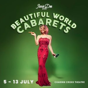 Beautiful World Cabaret