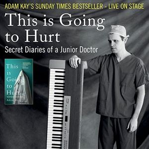 Adam Kay (Oct '18) Adam Kay (Oct '18)