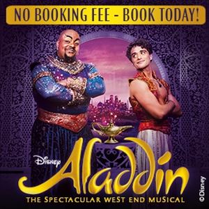 Aladdin Aladdin