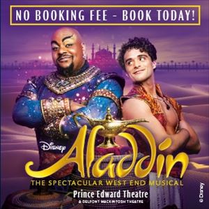 Aladdin Aladdin