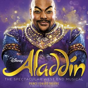 Aladdin Aladdin