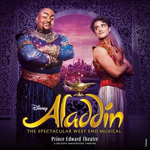 Aladdin Aladdin