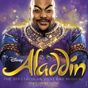 Aladdin Aladdin