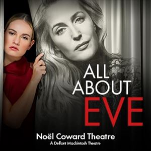 All About Eve All About Eve