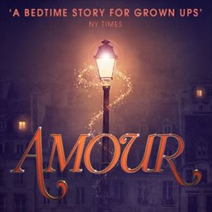 Amour Amour