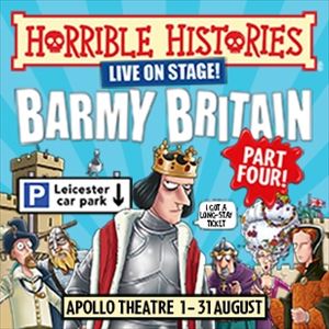 Barmy Britain Part 4 Barmy Britain Part 4